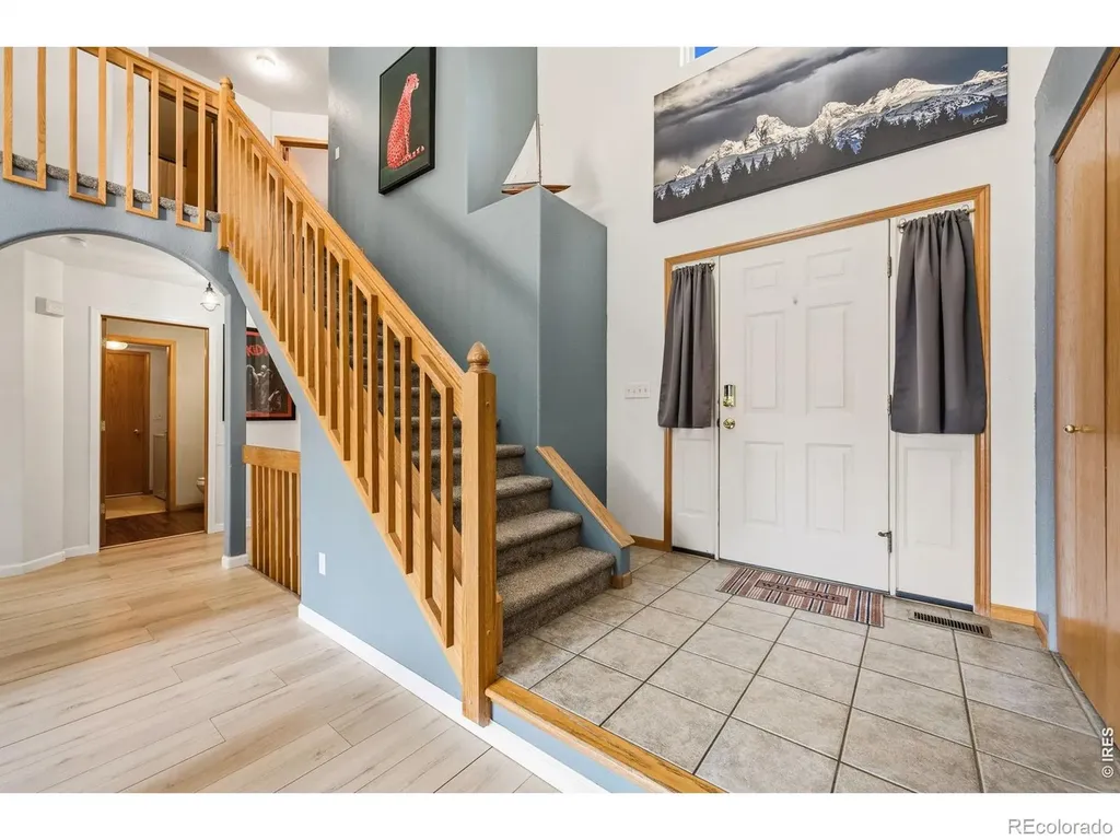 3654 Harding Drive Loveland CO 80538