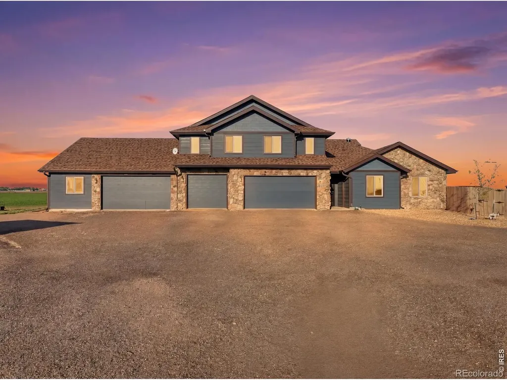 20633 County Road 72 Eaton CO 80615