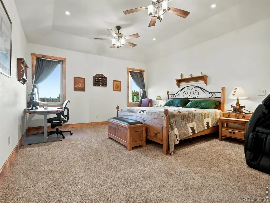 20633 County Road 72 Eaton CO 80615