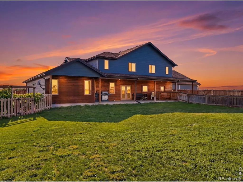 20633 County Road 72 Eaton CO 80615