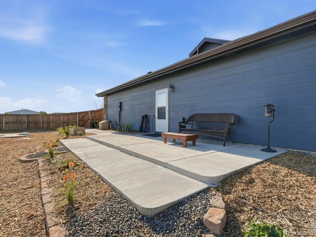 20633 County Road 72 Eaton CO 80615