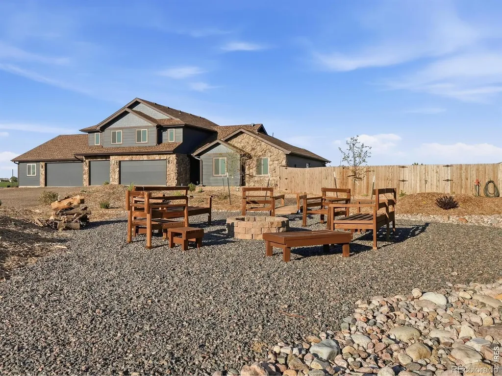 20633 County Road 72 Eaton CO 80615