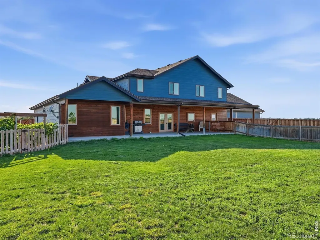 20633 County Road 72 Eaton CO 80615