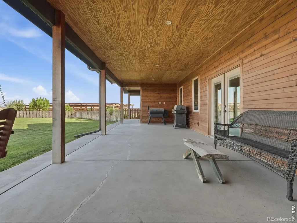 20633 County Road 72 Eaton CO 80615