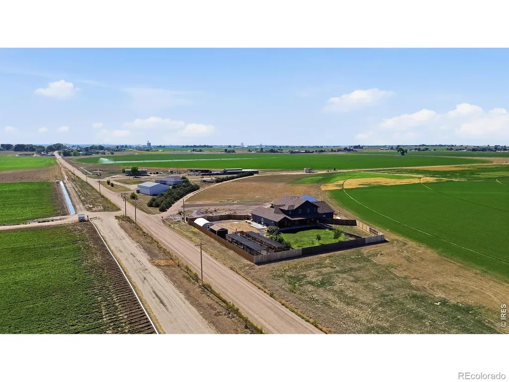 20633 County Road 72 Eaton CO 80615