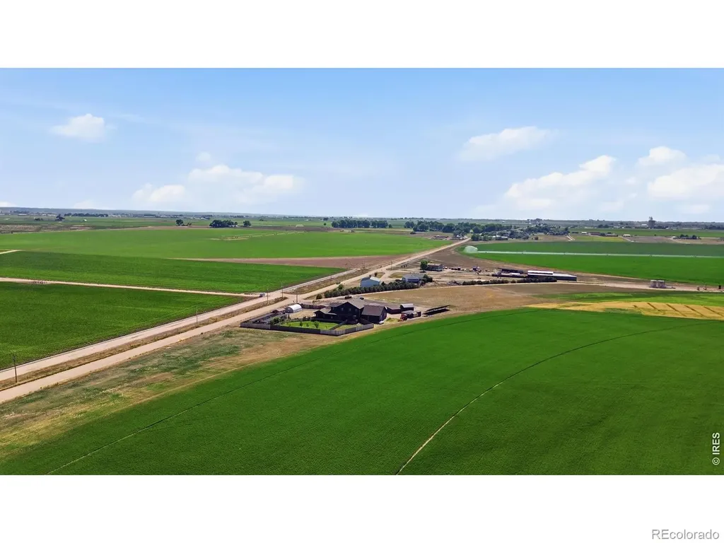 20633 County Road 72 Eaton CO 80615