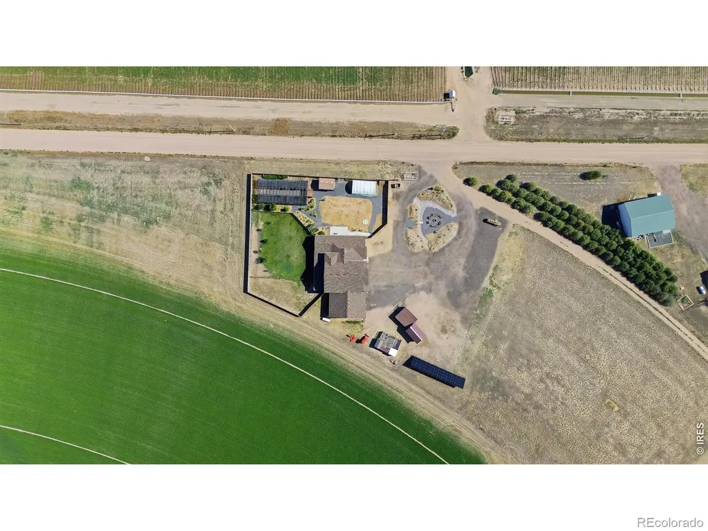 20633 County Road 72 Eaton CO 80615