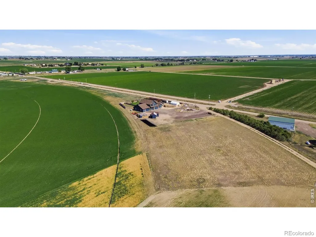 20633 County Road 72 Eaton CO 80615