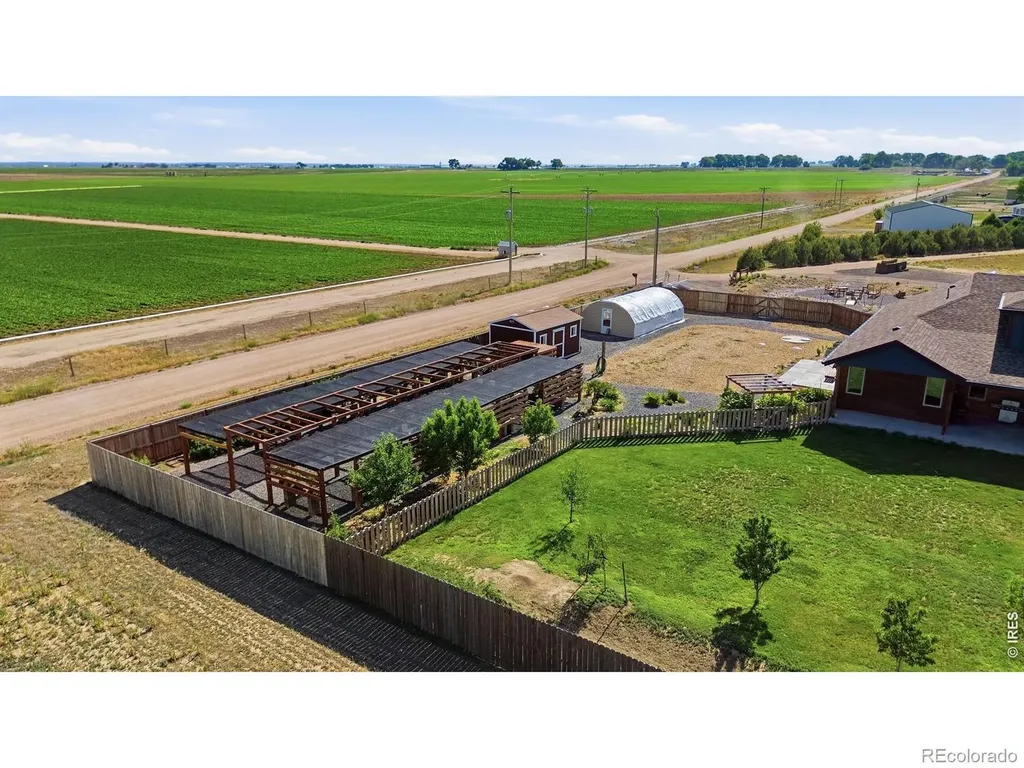 20633 County Road 72 Eaton CO 80615