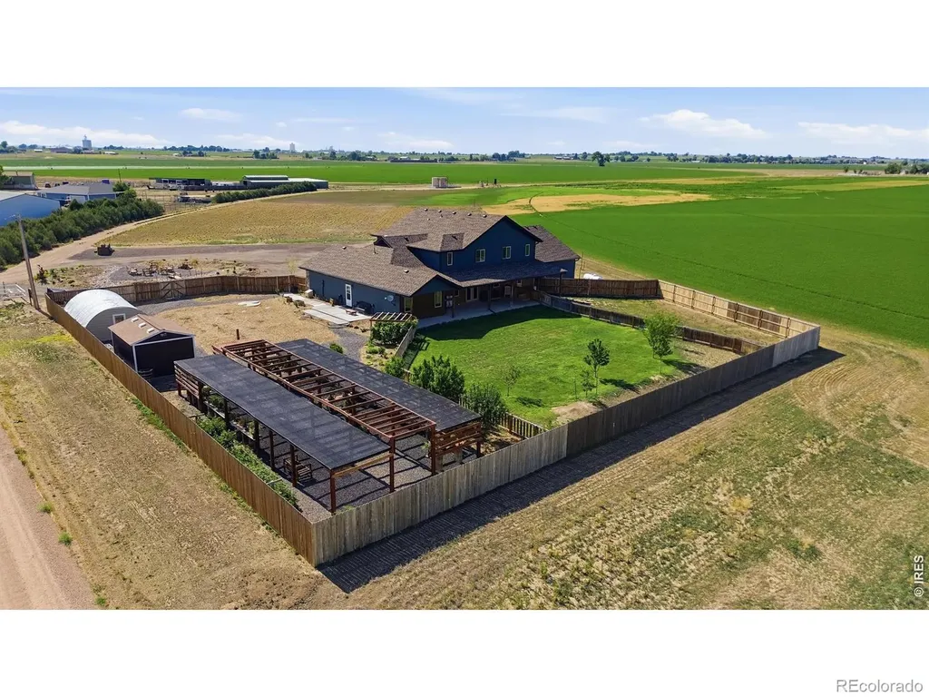 20633 County Road 72 Eaton CO 80615