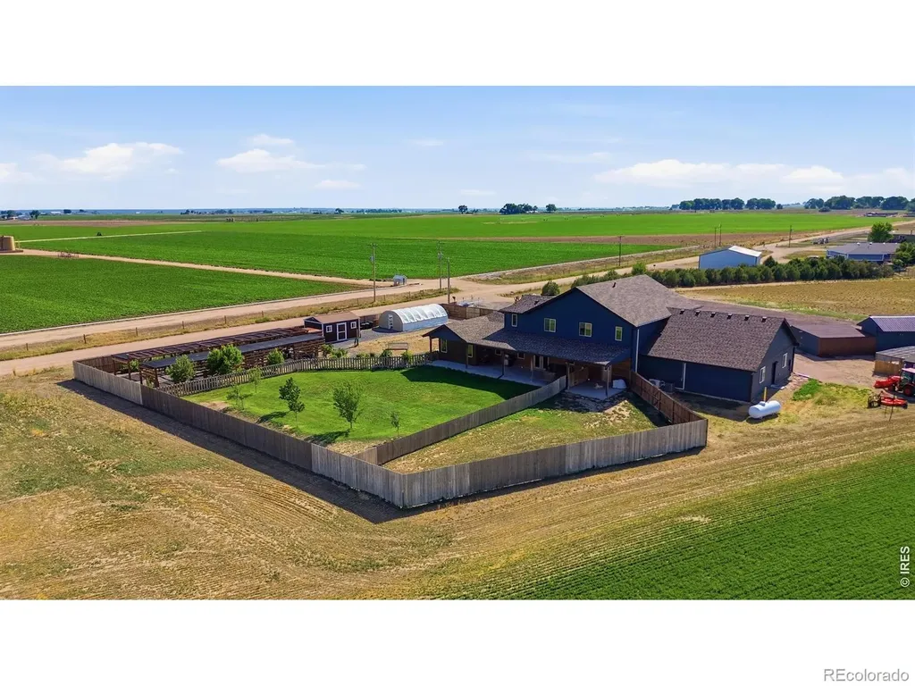 20633 County Road 72 Eaton CO 80615