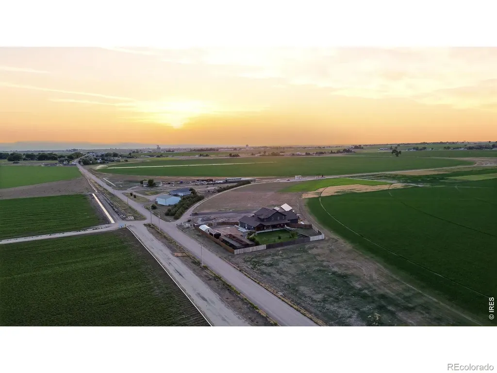20633 County Road 72 Eaton CO 80615