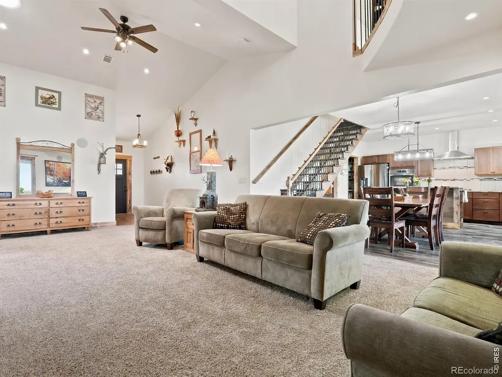 20633 County Road 72 Eaton CO 80615