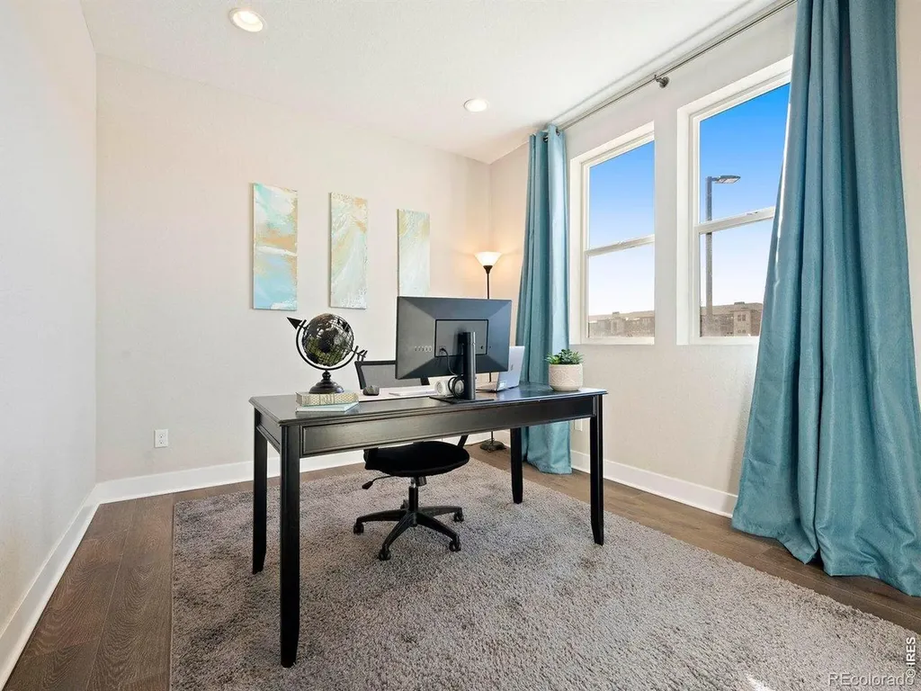 11909 Mountview Lane Broomfield CO 80021