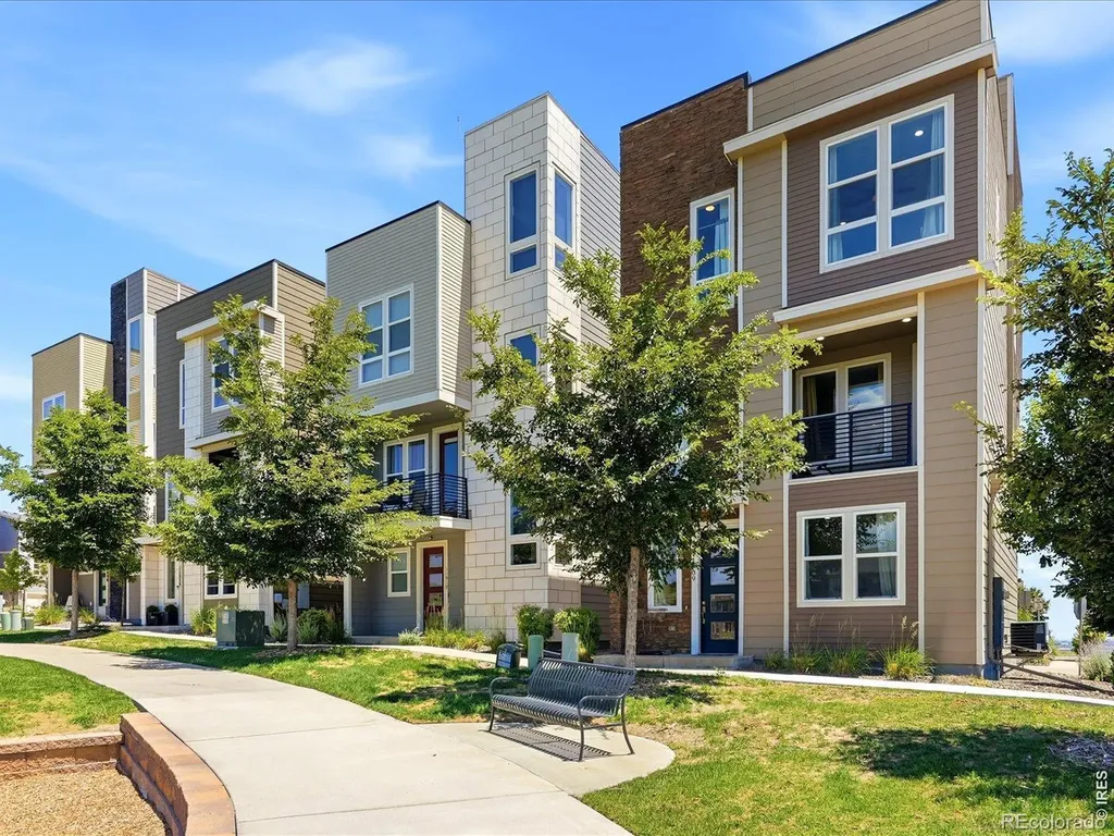 11909 Mountview Lane Broomfield CO 80021