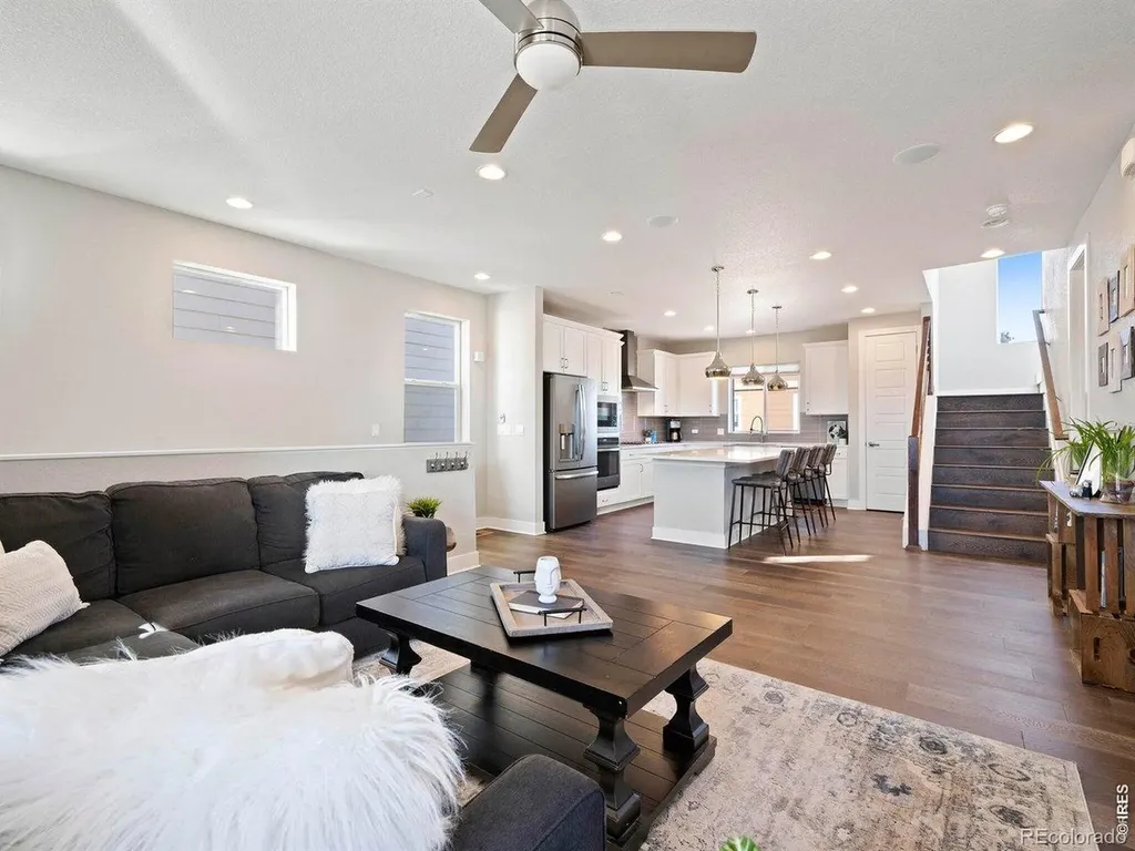 11909 Mountview Lane Broomfield CO 80021