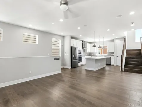 11909 Mountview Lane Broomfield CO 80021