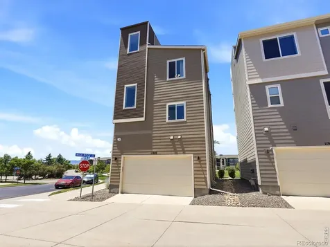 11909 Mountview Lane Broomfield CO 80021