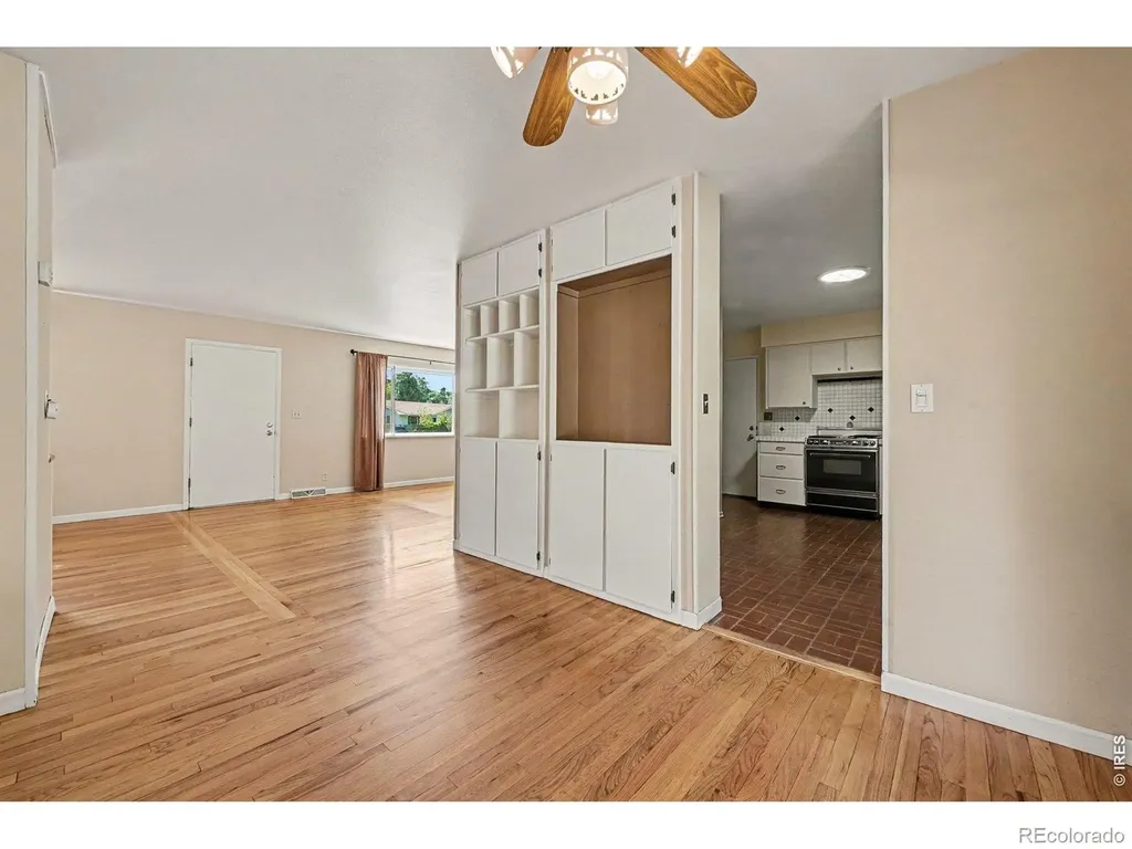 1409 Shamrock Street Fort Collins CO 80521