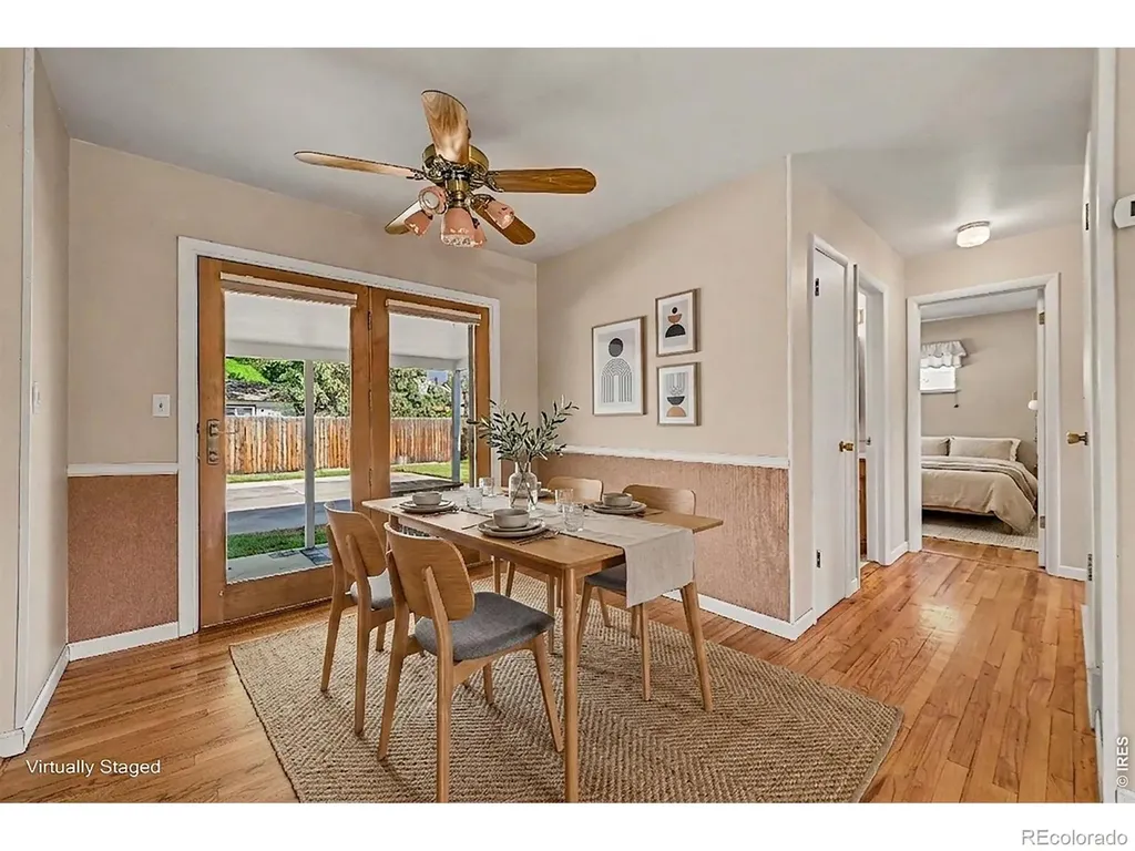 1409 Shamrock Street Fort Collins CO 80521