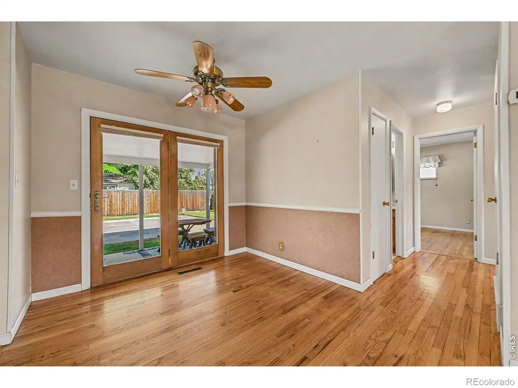 1409 Shamrock Street Fort Collins CO 80521
