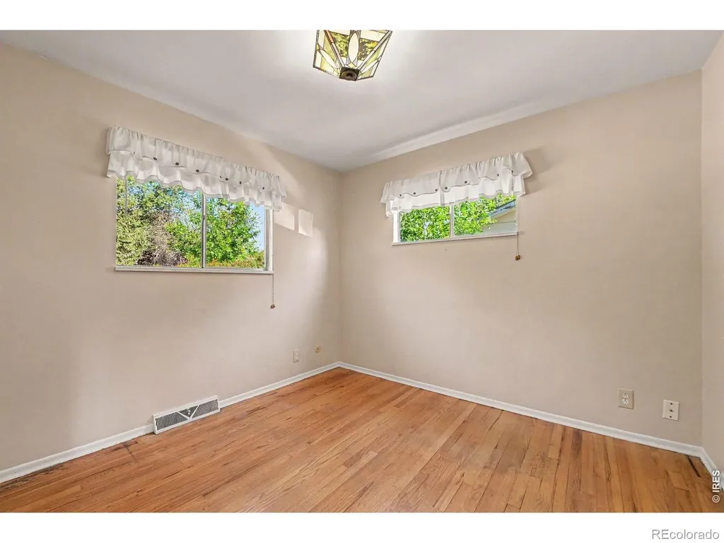 1409 Shamrock Street Fort Collins CO 80521