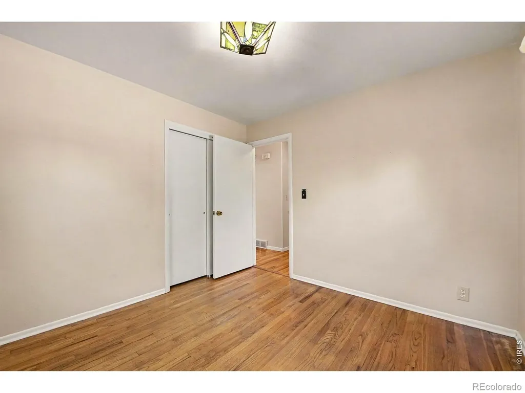 1409 Shamrock Street Fort Collins CO 80521