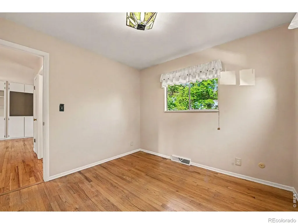 1409 Shamrock Street Fort Collins CO 80521