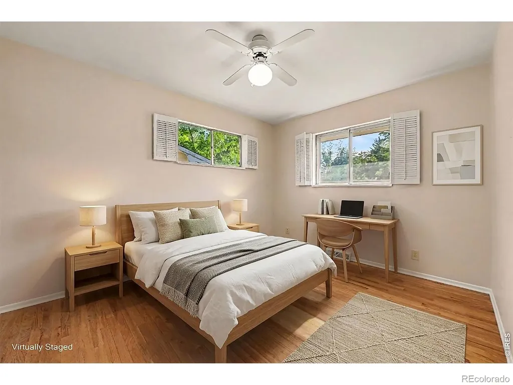 1409 Shamrock Street Fort Collins CO 80521