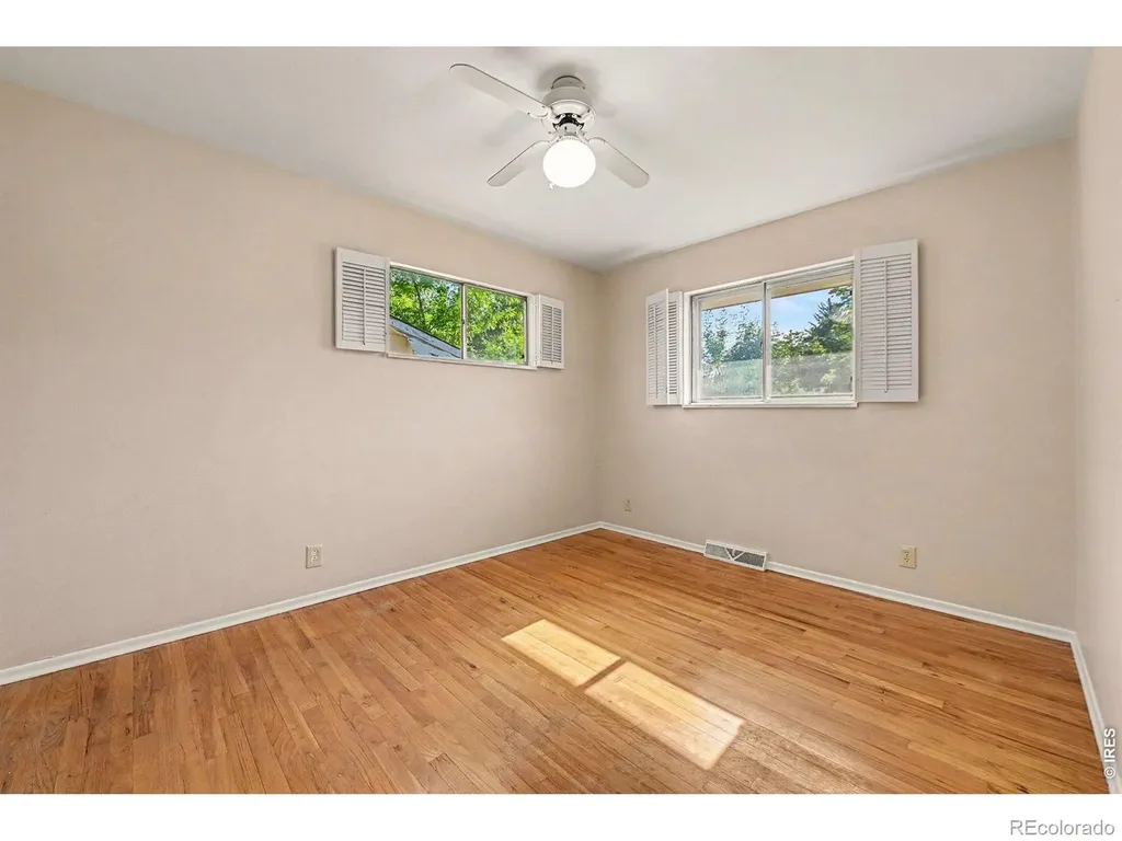 1409 Shamrock Street Fort Collins CO 80521
