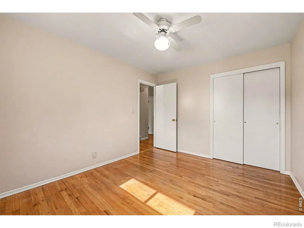 1409 Shamrock Street Fort Collins CO 80521
