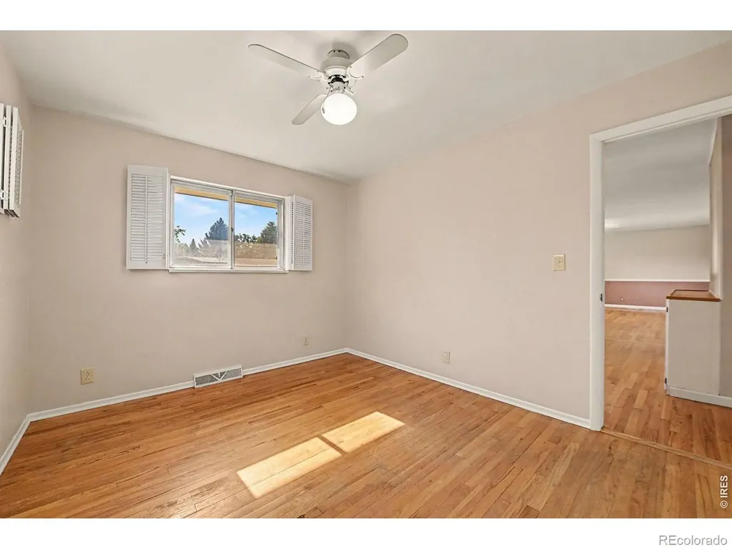 1409 Shamrock Street Fort Collins CO 80521