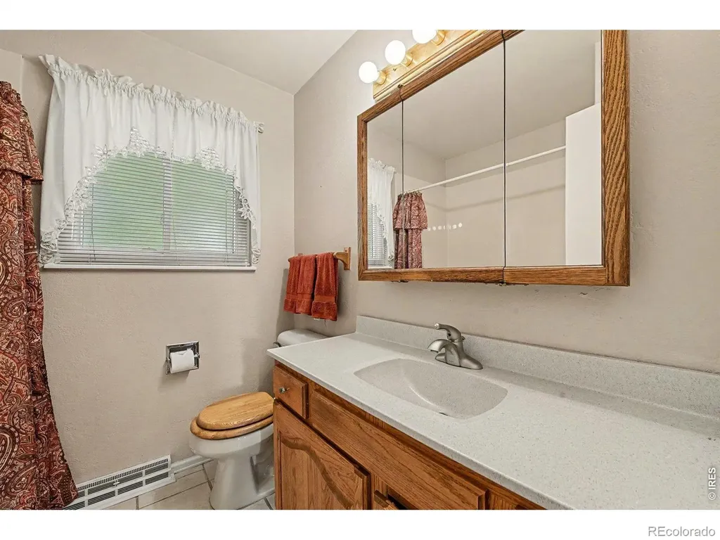 1409 Shamrock Street Fort Collins CO 80521