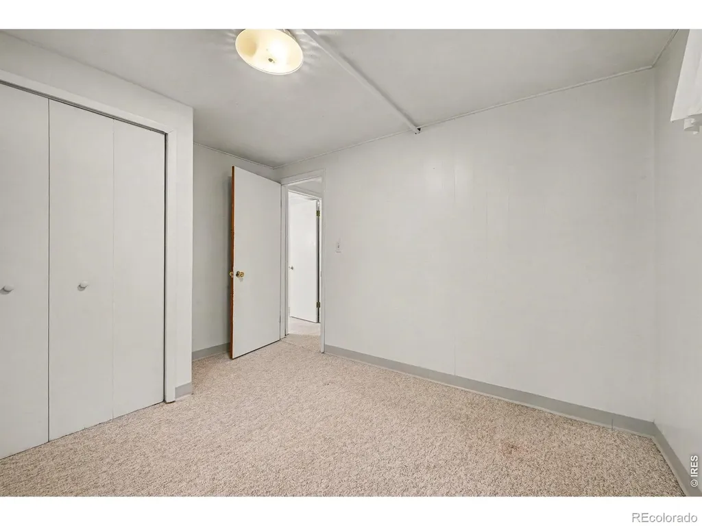 1409 Shamrock Street Fort Collins CO 80521