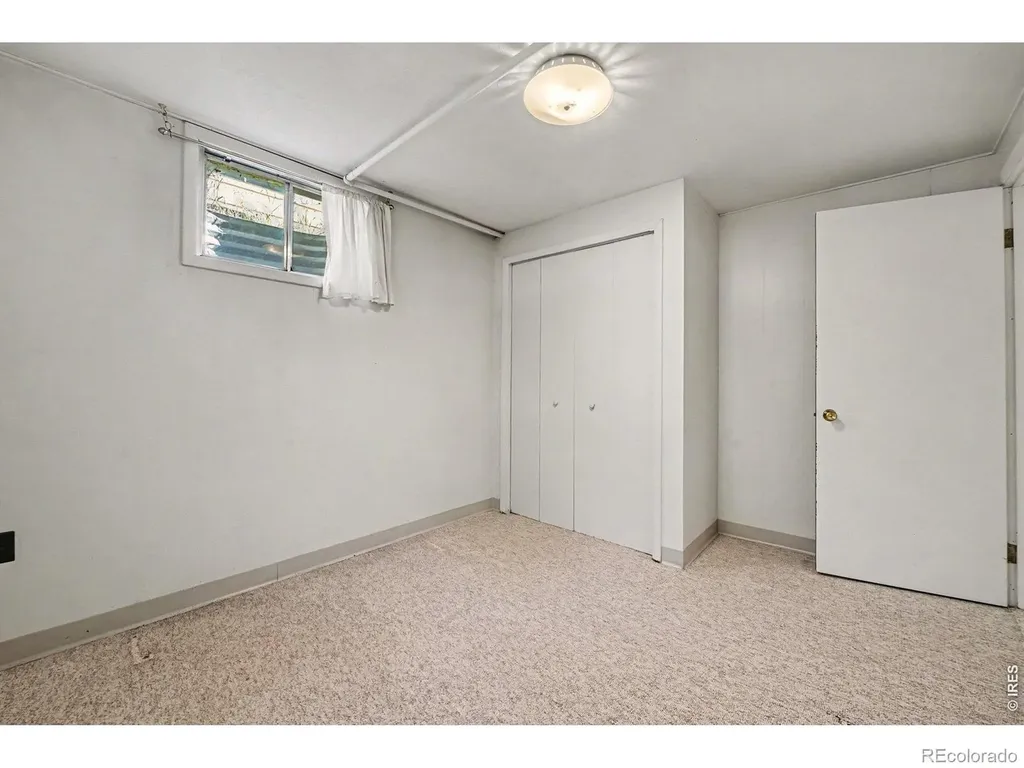 1409 Shamrock Street Fort Collins CO 80521