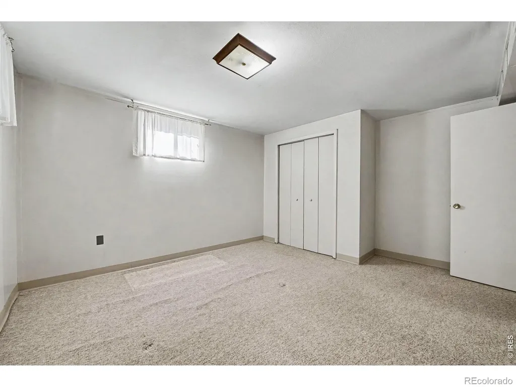 1409 Shamrock Street Fort Collins CO 80521