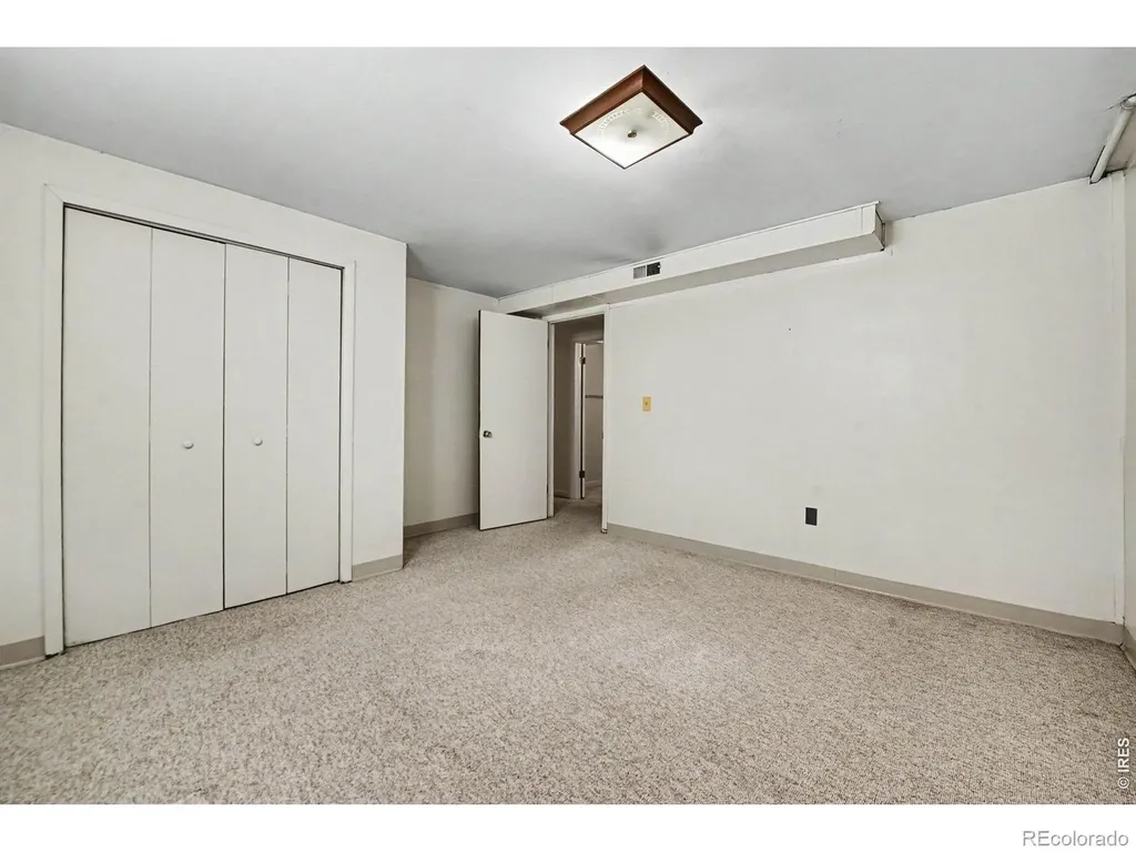 1409 Shamrock Street Fort Collins CO 80521