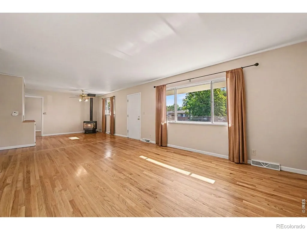 1409 Shamrock Street Fort Collins CO 80521