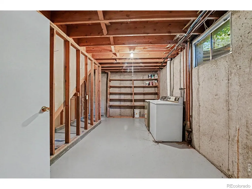 1409 Shamrock Street Fort Collins CO 80521