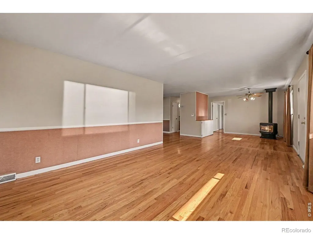 1409 Shamrock Street Fort Collins CO 80521