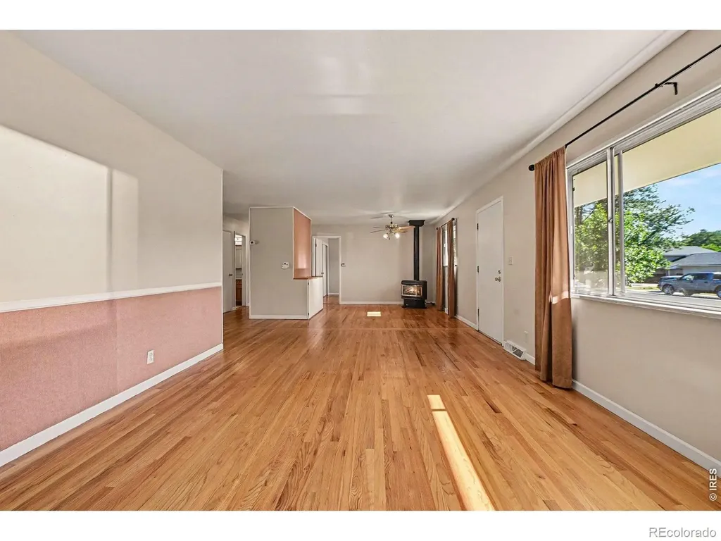 1409 Shamrock Street Fort Collins CO 80521