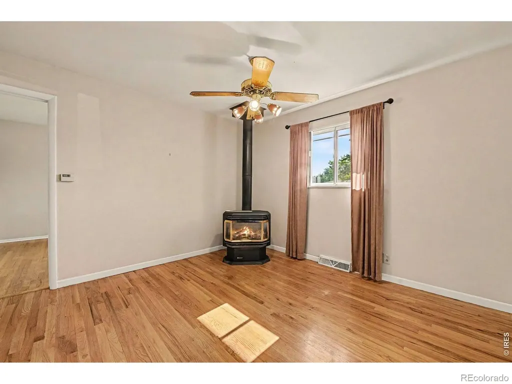 1409 Shamrock Street Fort Collins CO 80521
