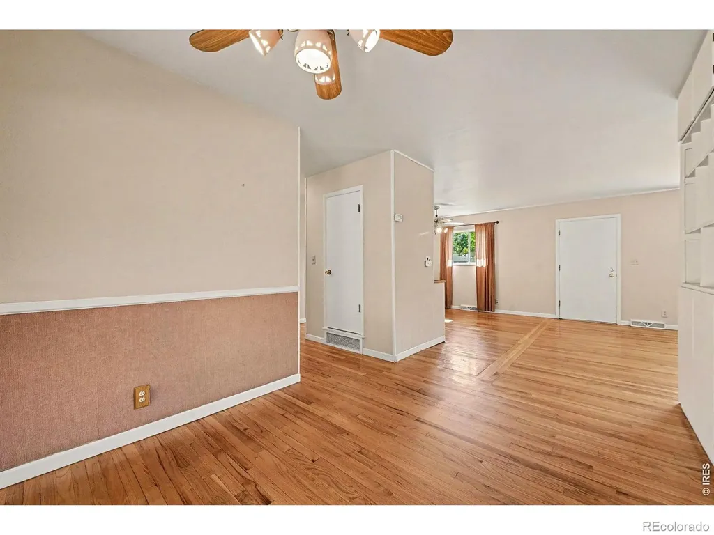 1409 Shamrock Street Fort Collins CO 80521