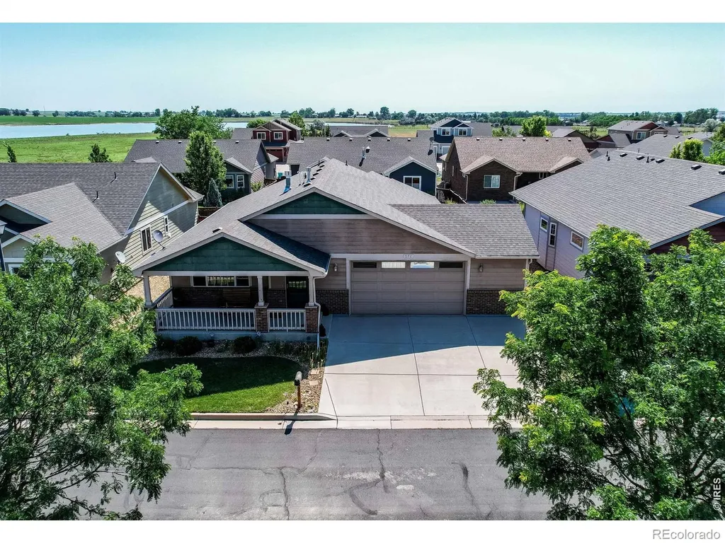 870 Humboldt Peak Lane Berthoud CO 80513