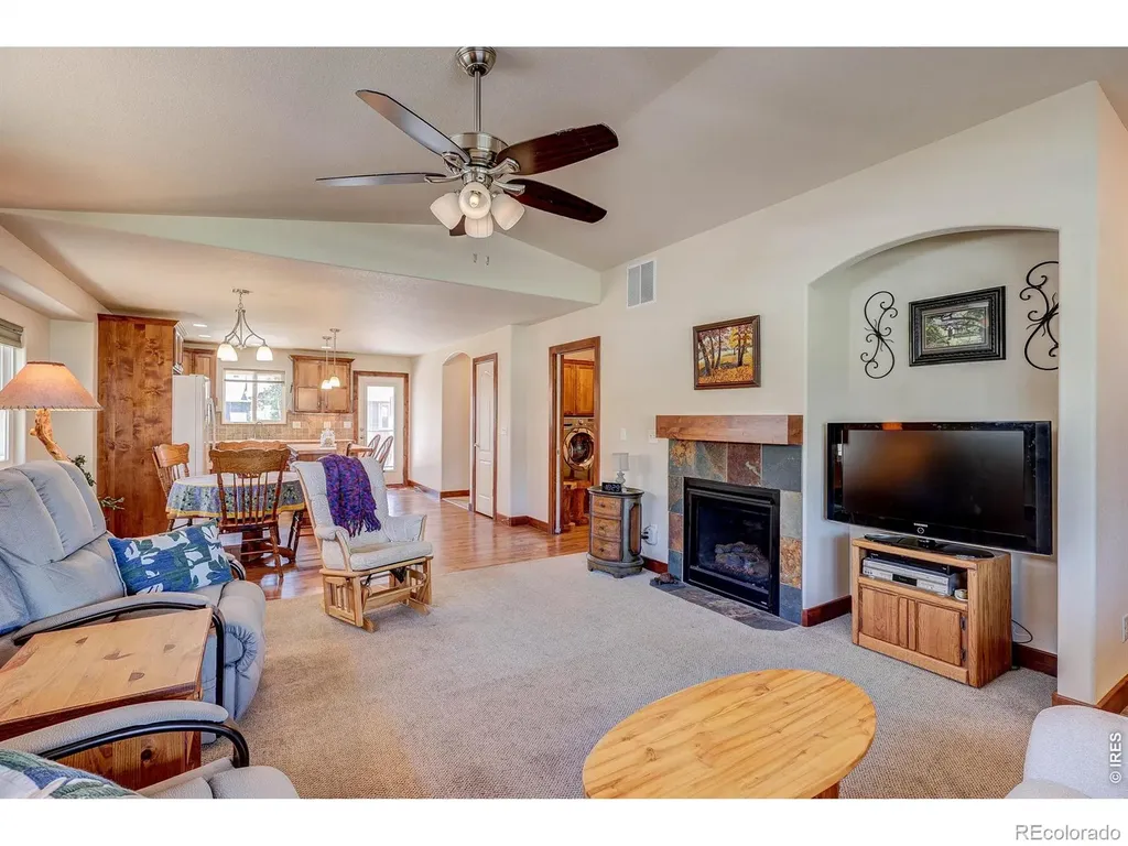 870 Humboldt Peak Lane Berthoud CO 80513