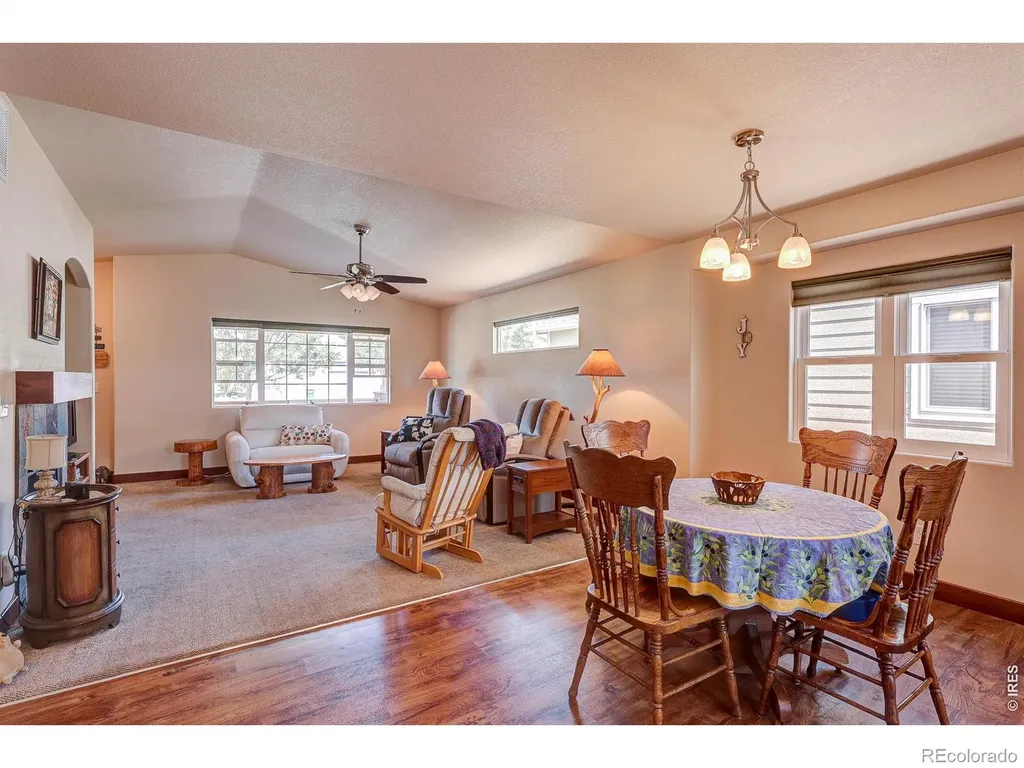 870 Humboldt Peak Lane Berthoud CO 80513