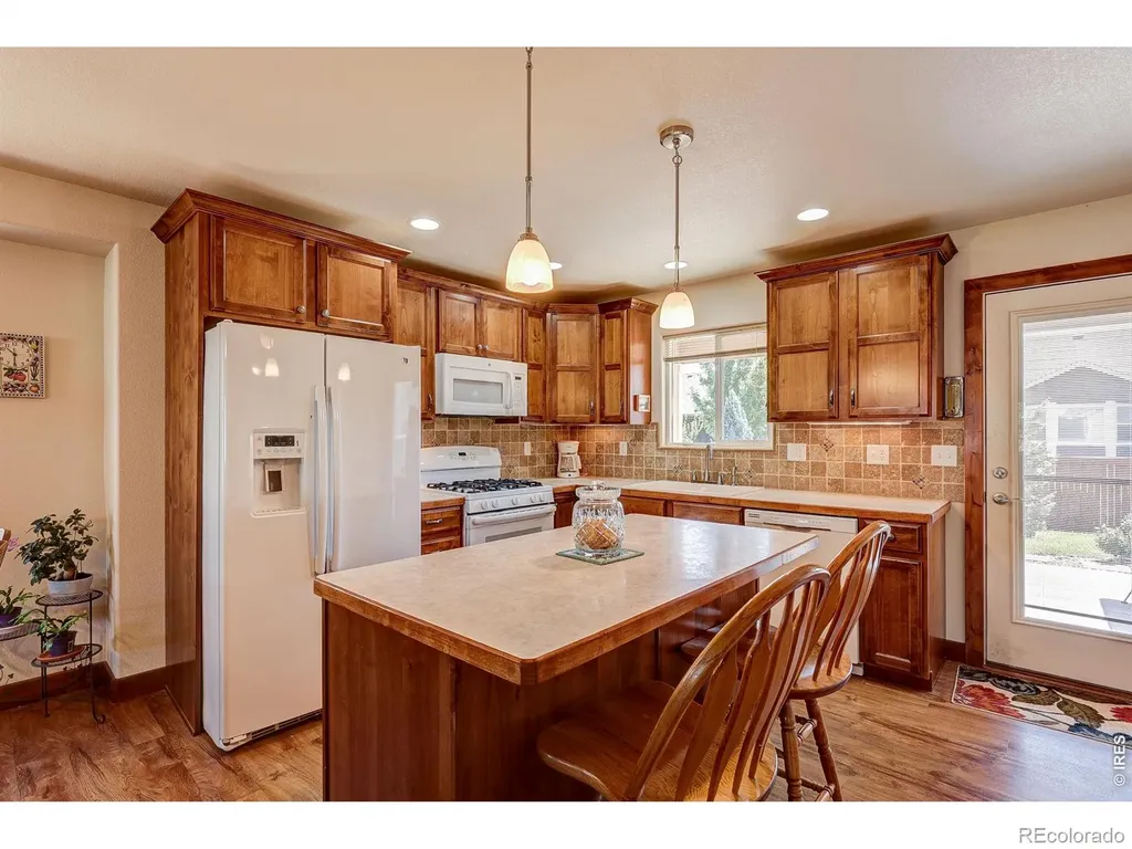 870 Humboldt Peak Lane Berthoud CO 80513