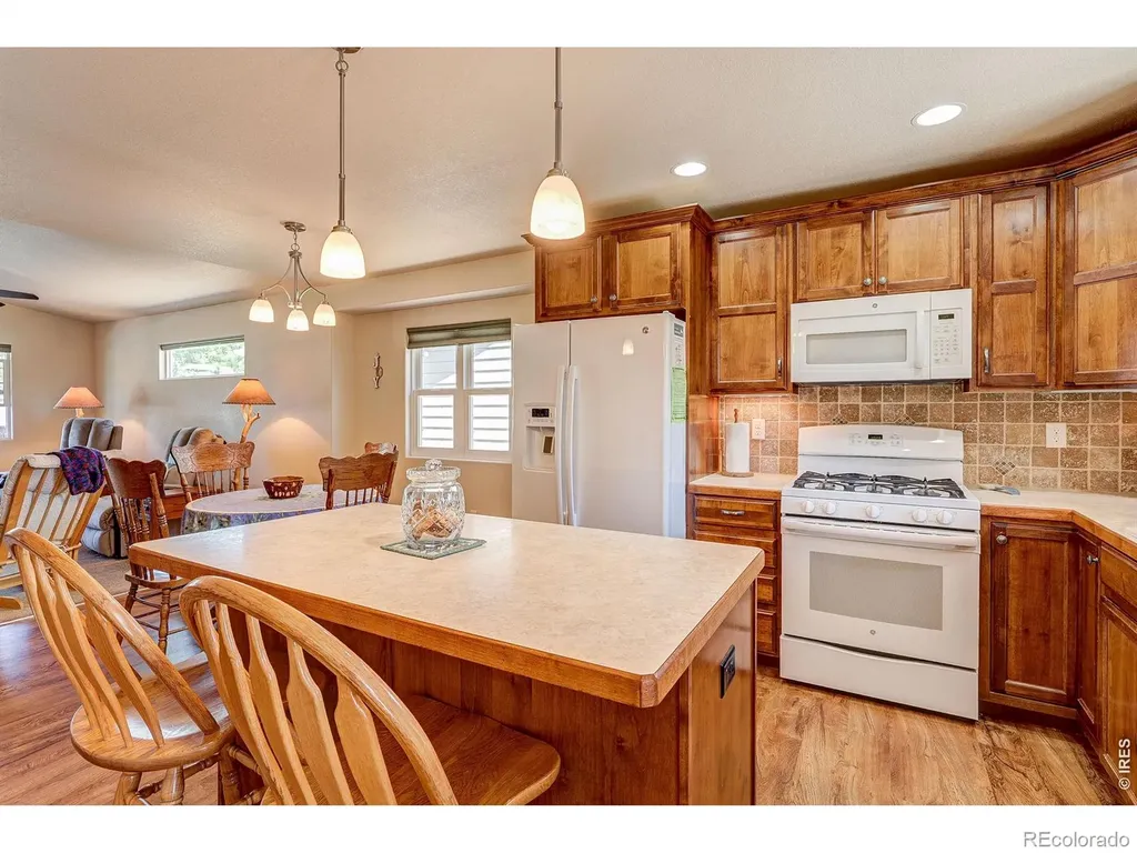 870 Humboldt Peak Lane Berthoud CO 80513
