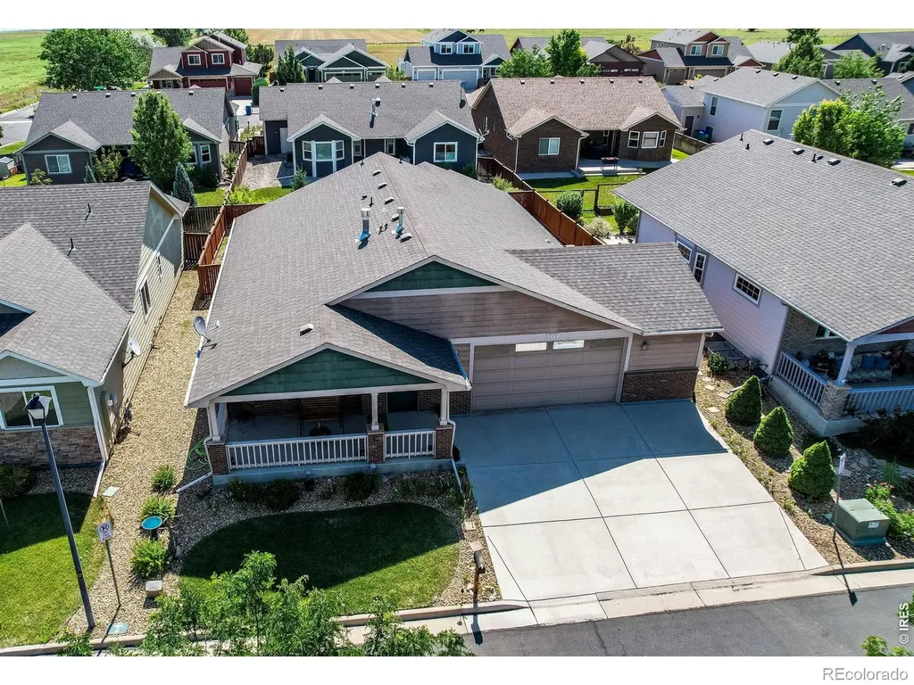 870 Humboldt Peak Lane Berthoud CO 80513