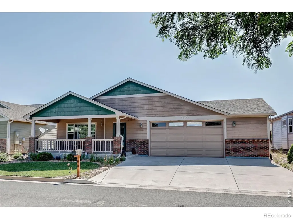 870 Humboldt Peak Lane Berthoud CO 80513